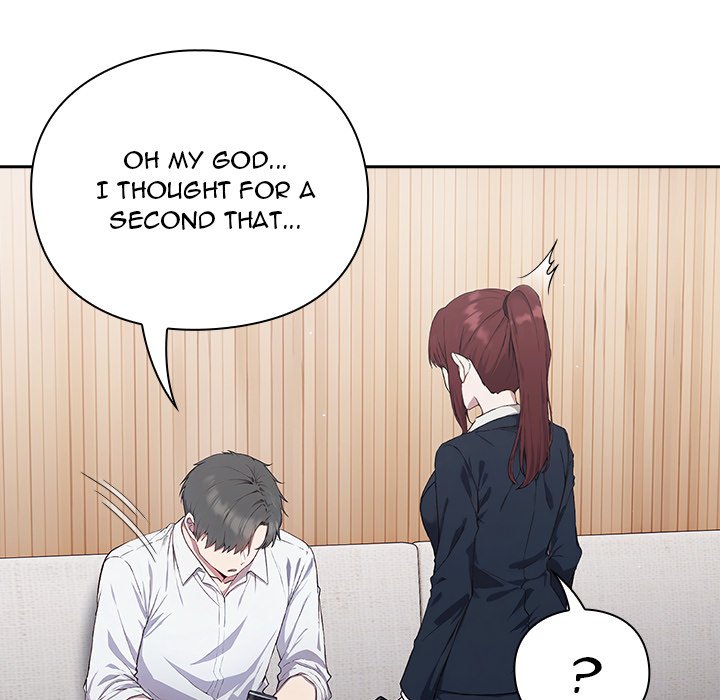 Let's Play Hooky Chapter 5 - Manhwa18.com