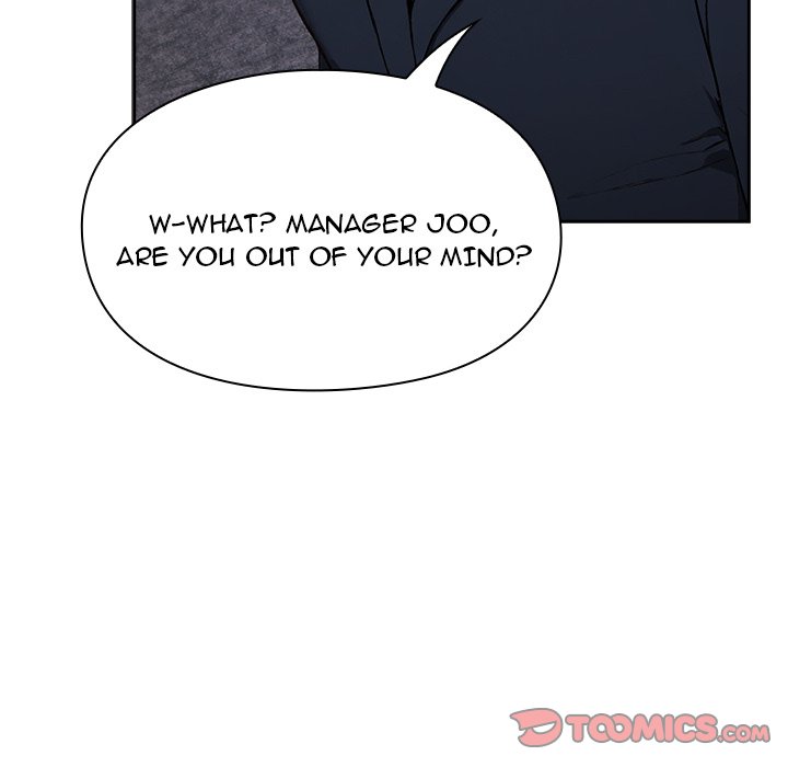 Let's Play Hooky Chapter 5 - Manhwa18.com