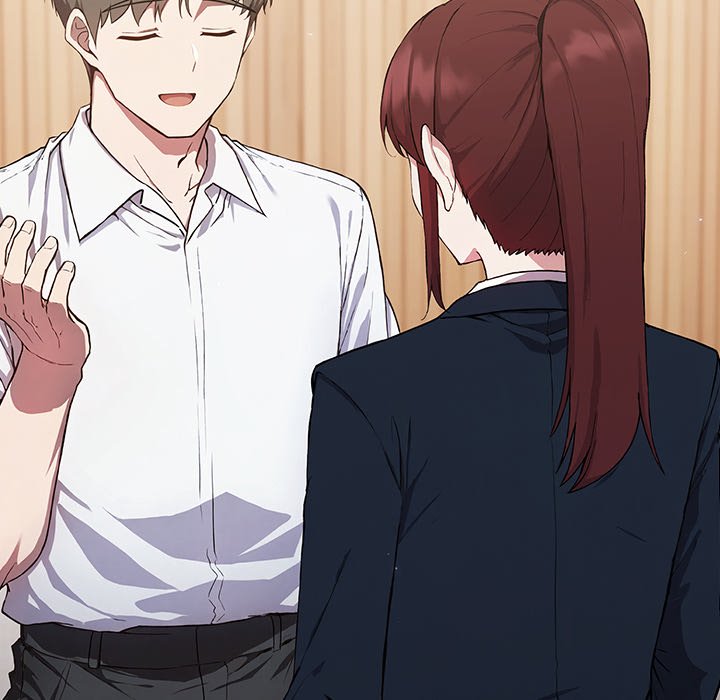 Let's Play Hooky Chapter 5 - Manhwa18.com