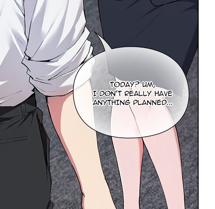 Let's Play Hooky Chapter 5 - Manhwa18.com