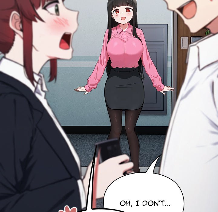 Let's Play Hooky Chapter 5 - Manhwa18.com