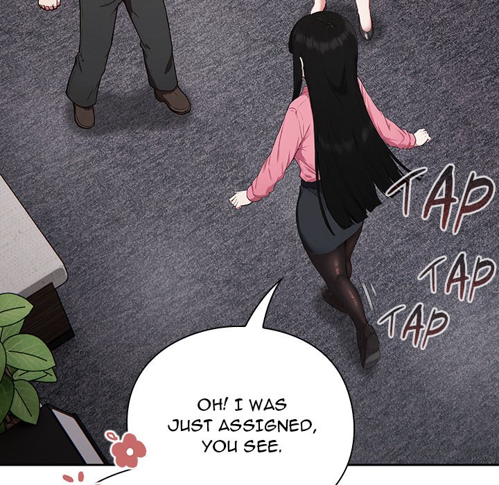 Let's Play Hooky Chapter 5 - Manhwa18.com