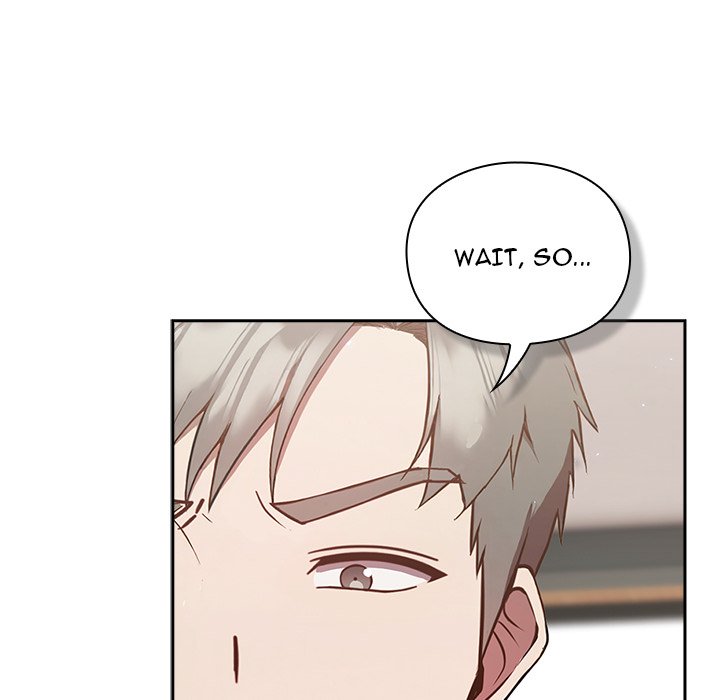 Let's Play Hooky Chapter 5 - Manhwa18.com