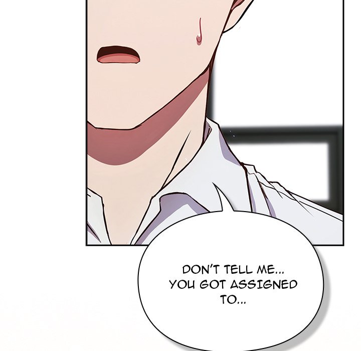 Let's Play Hooky Chapter 5 - Manhwa18.com