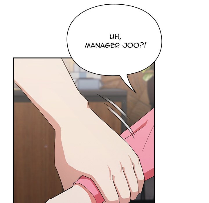 Let's Play Hooky Chapter 5 - Manhwa18.com