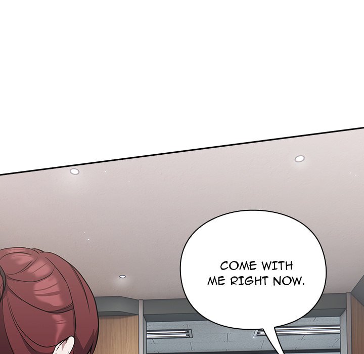 Let's Play Hooky Chapter 5 - Manhwa18.com