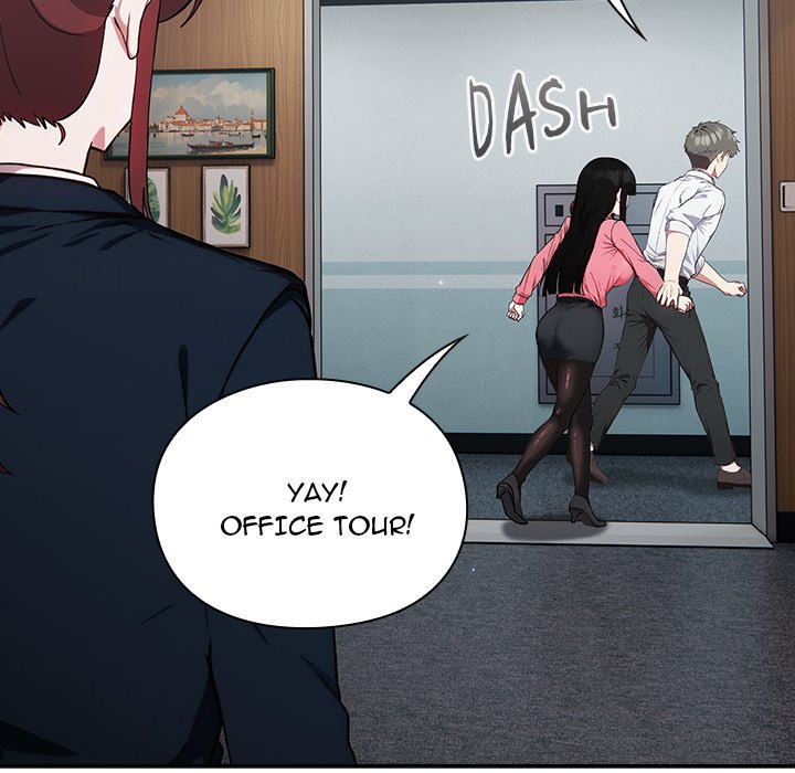 Let's Play Hooky Chapter 5 - Manhwa18.com