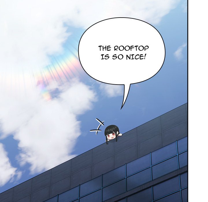 Let's Play Hooky Chapter 5 - Manhwa18.com