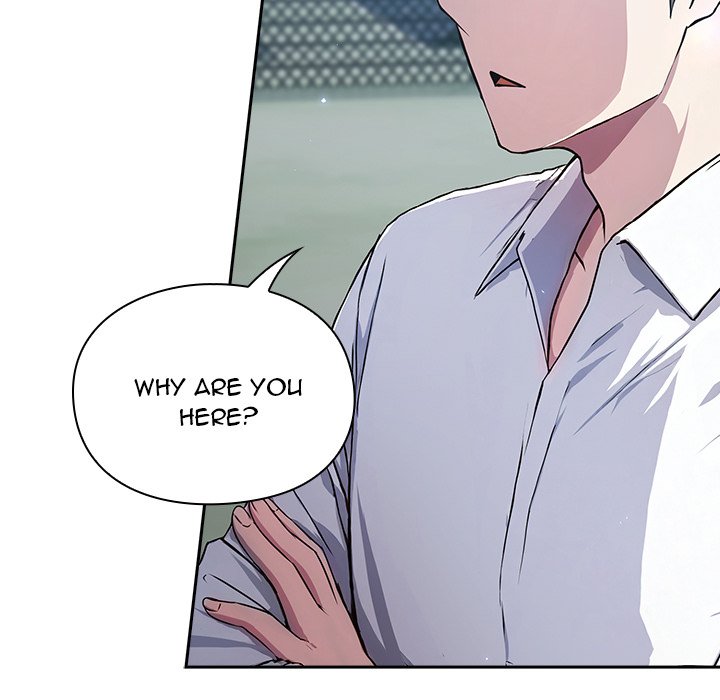 Let's Play Hooky Chapter 5 - Manhwa18.com