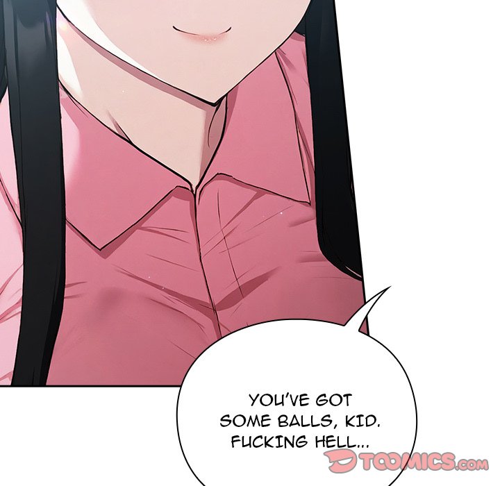 Let's Play Hooky Chapter 5 - Manhwa18.com