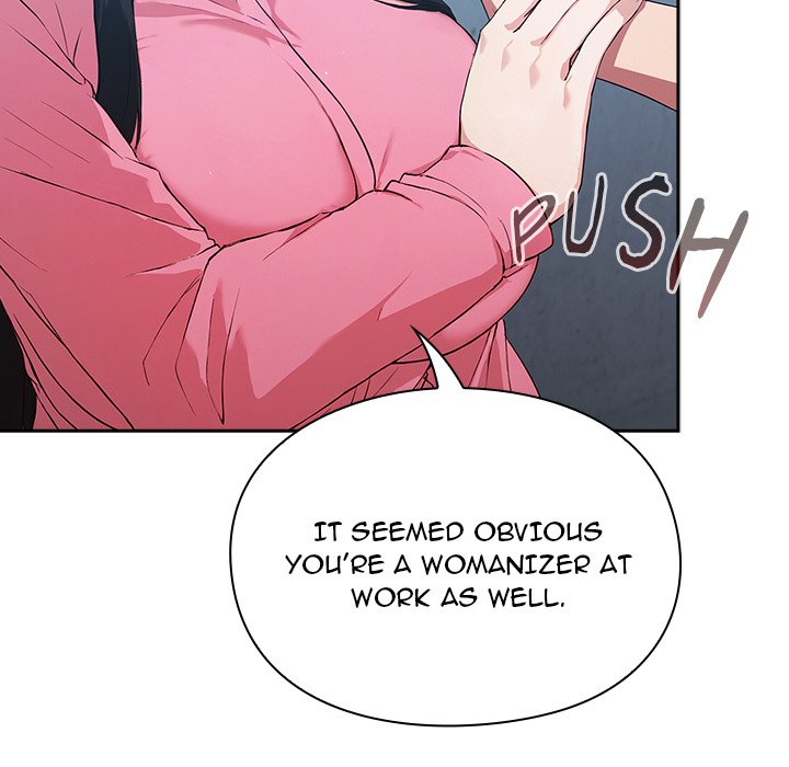 Let's Play Hooky Chapter 5 - Manhwa18.com