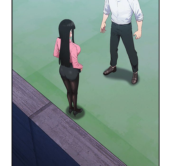 Let's Play Hooky Chapter 6 - Manhwa18.com