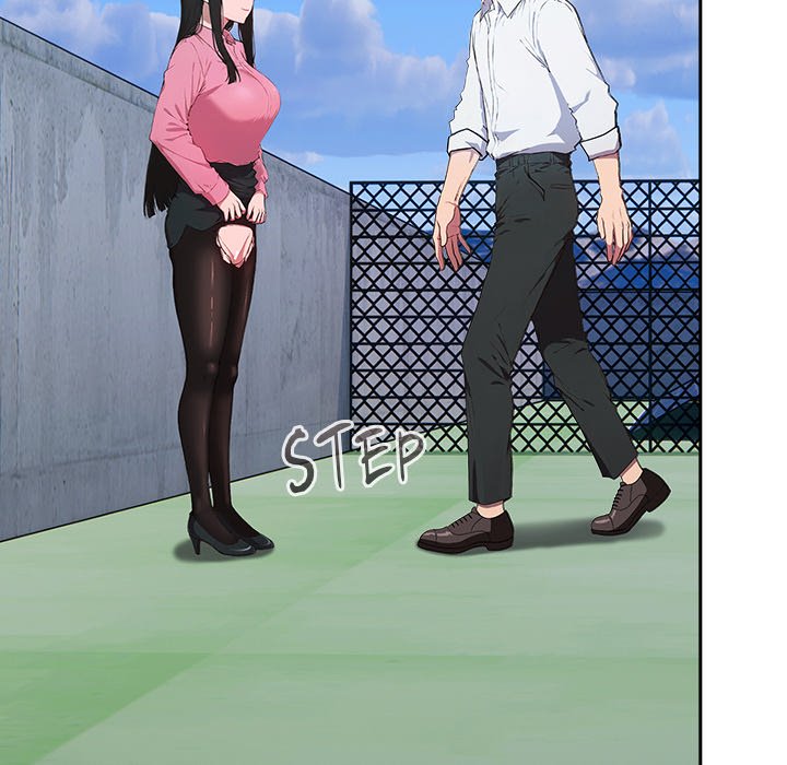 Let's Play Hooky Chapter 6 - Manhwa18.com