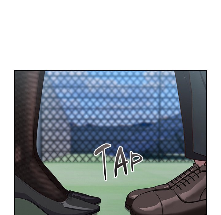 Let's Play Hooky Chapter 6 - Manhwa18.com