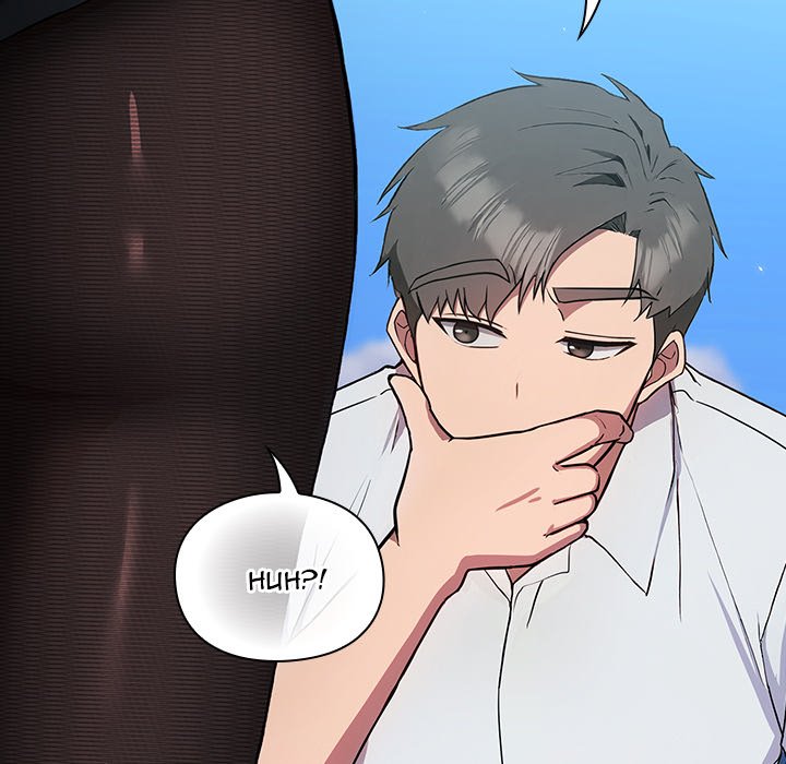 Let's Play Hooky Chapter 6 - Manhwa18.com