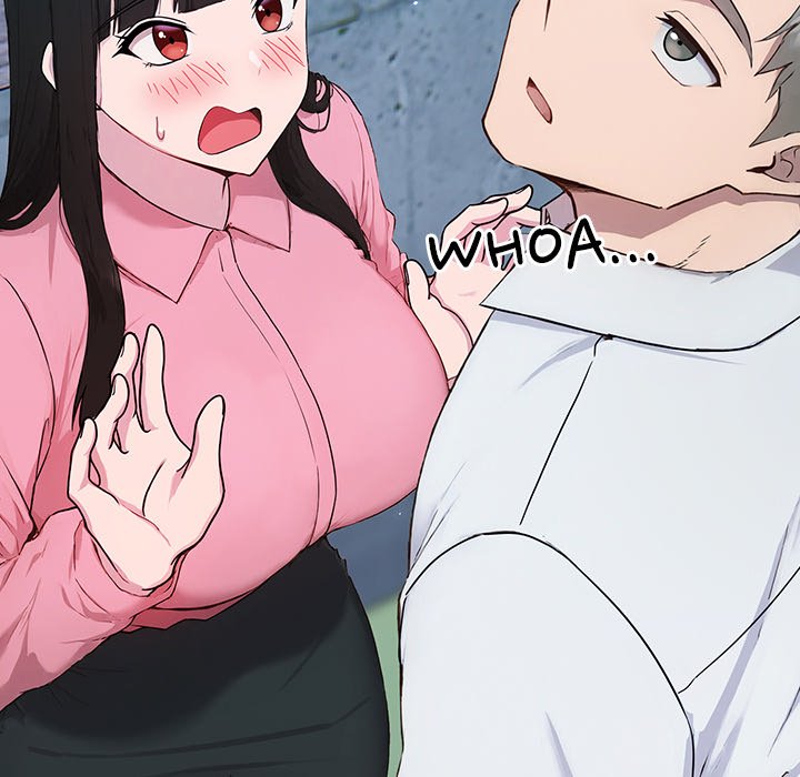 Let's Play Hooky Chapter 6 - Manhwa18.com