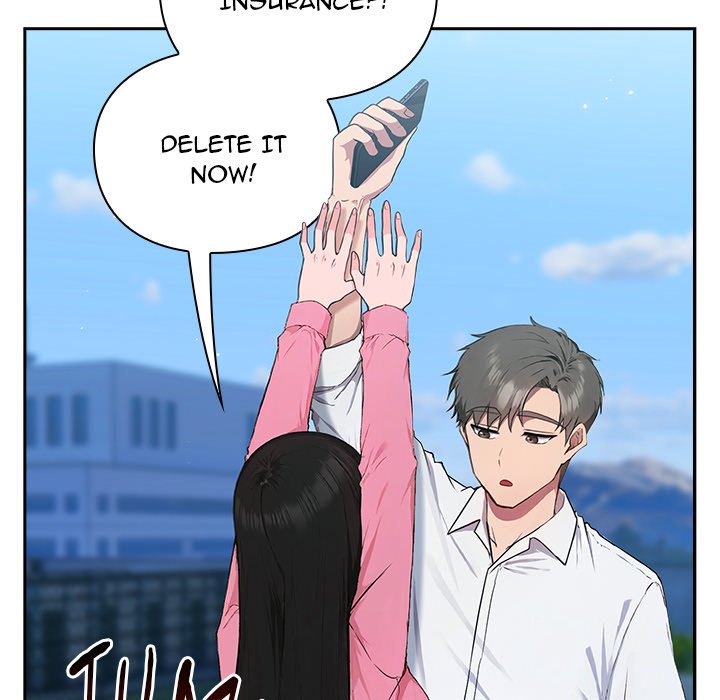Let's Play Hooky Chapter 6 - Manhwa18.com