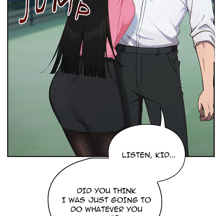 Let's Play Hooky Chapter 6 - Manhwa18.com