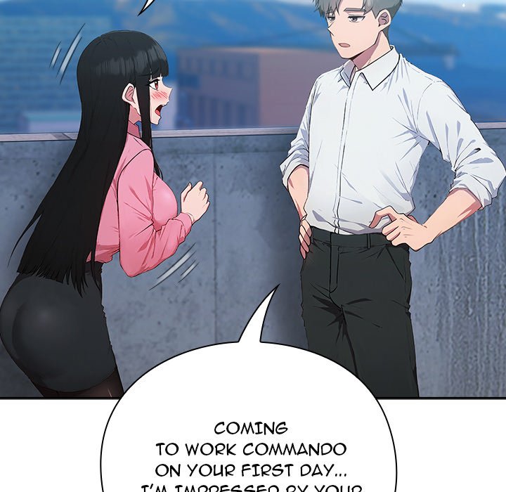 Let's Play Hooky Chapter 6 - Manhwa18.com