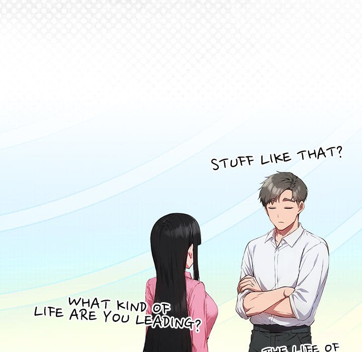 Let's Play Hooky Chapter 6 - Manhwa18.com