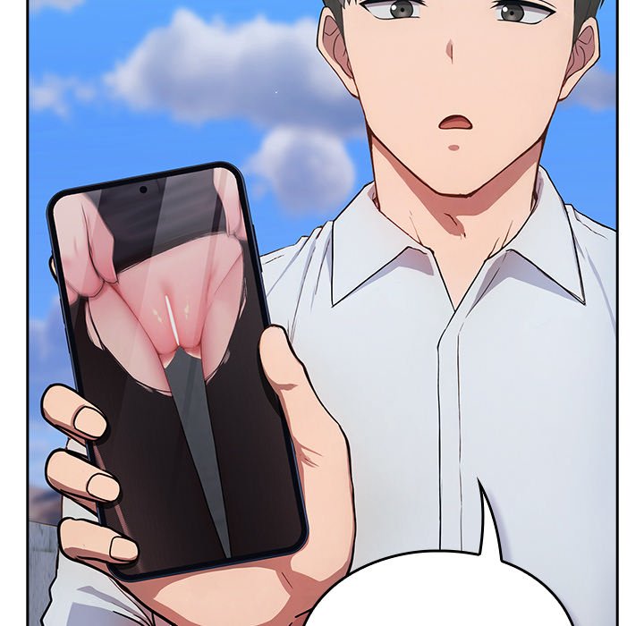 Let's Play Hooky Chapter 6 - Manhwa18.com