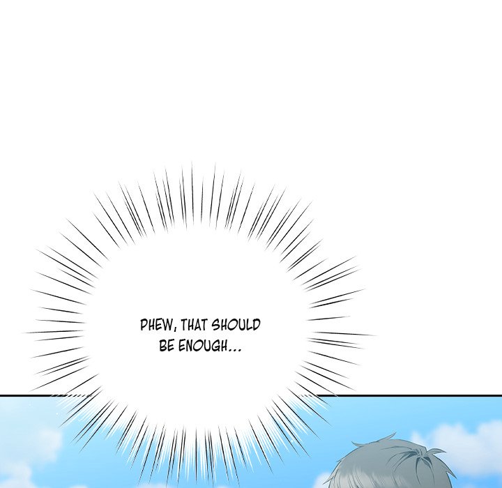 Let's Play Hooky Chapter 6 - Manhwa18.com