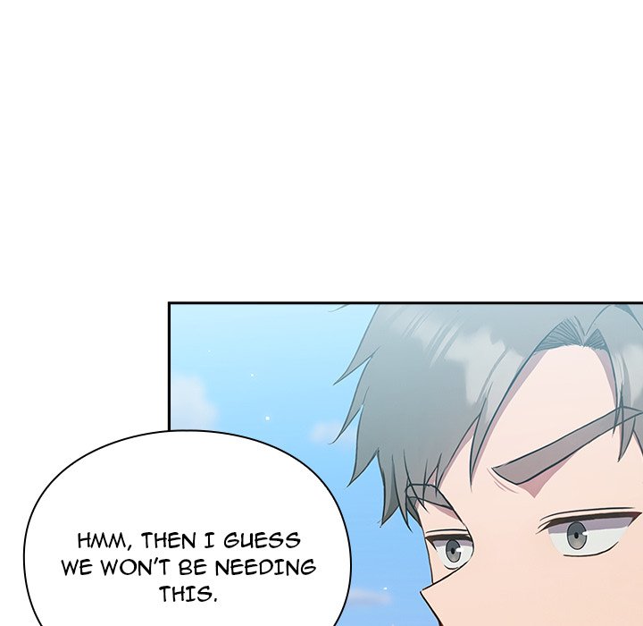 Let's Play Hooky Chapter 6 - Manhwa18.com