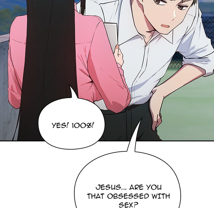 Let's Play Hooky Chapter 6 - Manhwa18.com