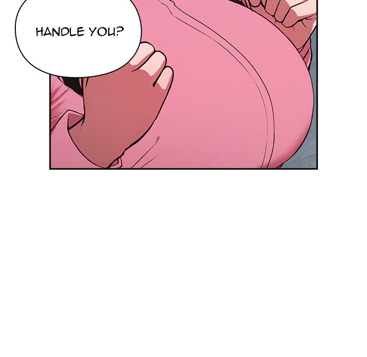 Let's Play Hooky Chapter 6 - Manhwa18.com