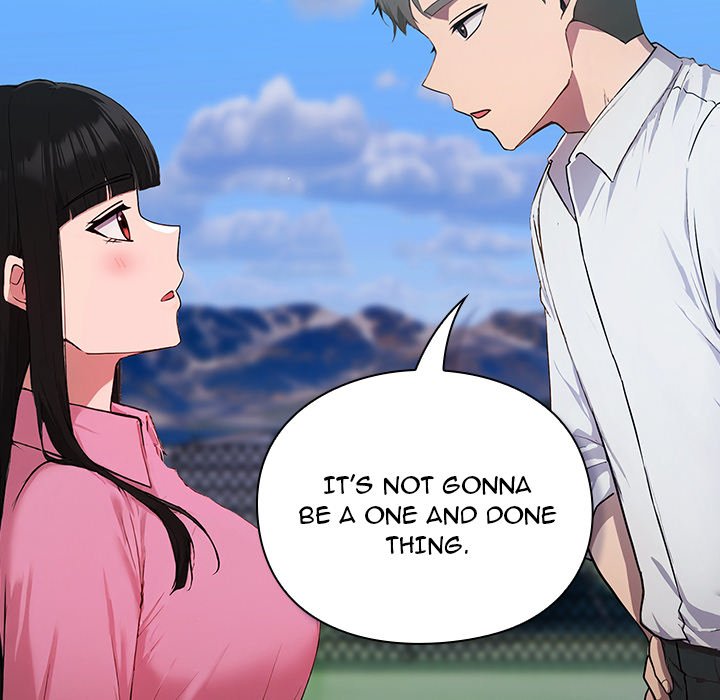Let's Play Hooky Chapter 6 - Manhwa18.com