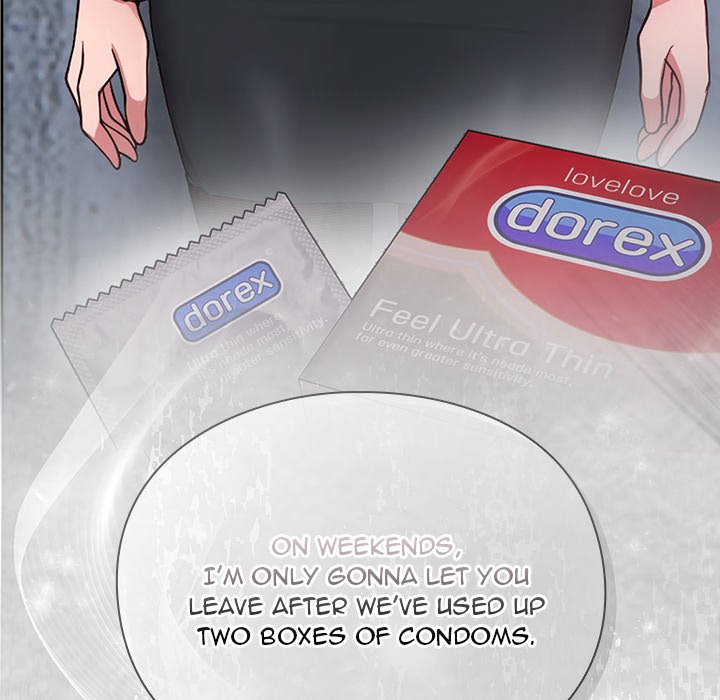 Let's Play Hooky Chapter 6 - Manhwa18.com