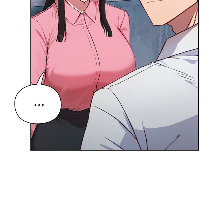 Let's Play Hooky Chapter 6 - Manhwa18.com