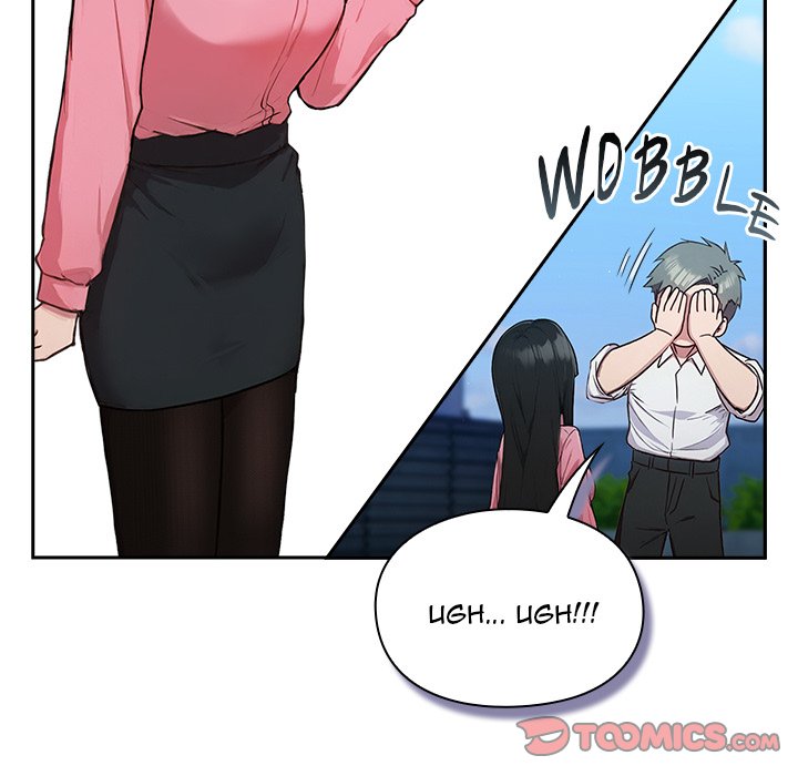 Let's Play Hooky Chapter 6 - Manhwa18.com