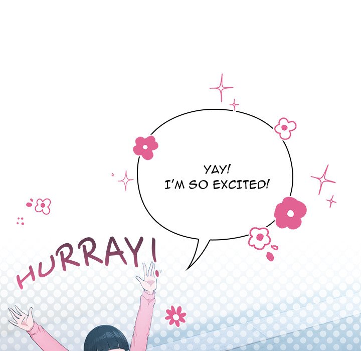 Let's Play Hooky Chapter 6 - Manhwa18.com