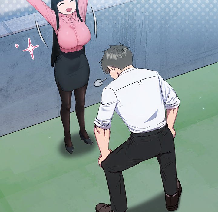 Let's Play Hooky Chapter 6 - Manhwa18.com