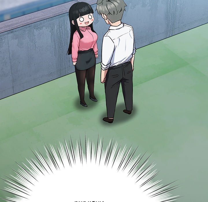 Let's Play Hooky Chapter 6 - Manhwa18.com