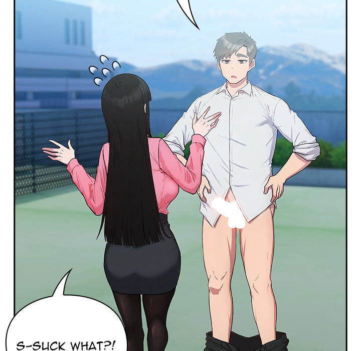 Let's Play Hooky Chapter 6 - Manhwa18.com