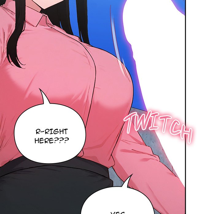 Let's Play Hooky Chapter 6 - Manhwa18.com