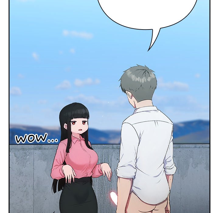 Let's Play Hooky Chapter 6 - Manhwa18.com