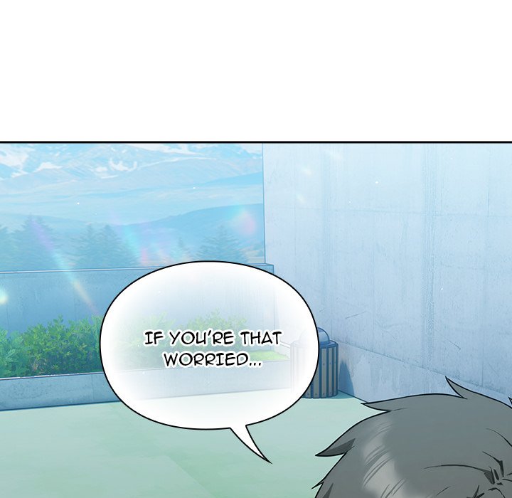 Let's Play Hooky Chapter 6 - Manhwa18.com