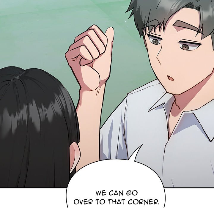 Let's Play Hooky Chapter 6 - Manhwa18.com