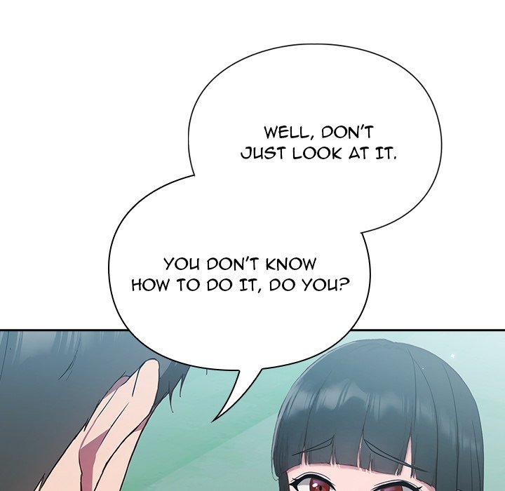 Let's Play Hooky Chapter 6 - Manhwa18.com