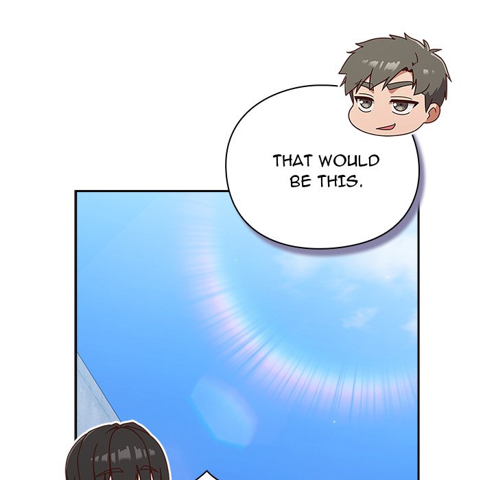 Let's Play Hooky Chapter 6 - Manhwa18.com