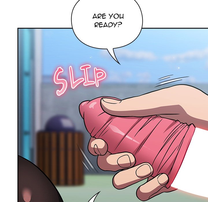 Let's Play Hooky Chapter 7 - Manhwa18.com