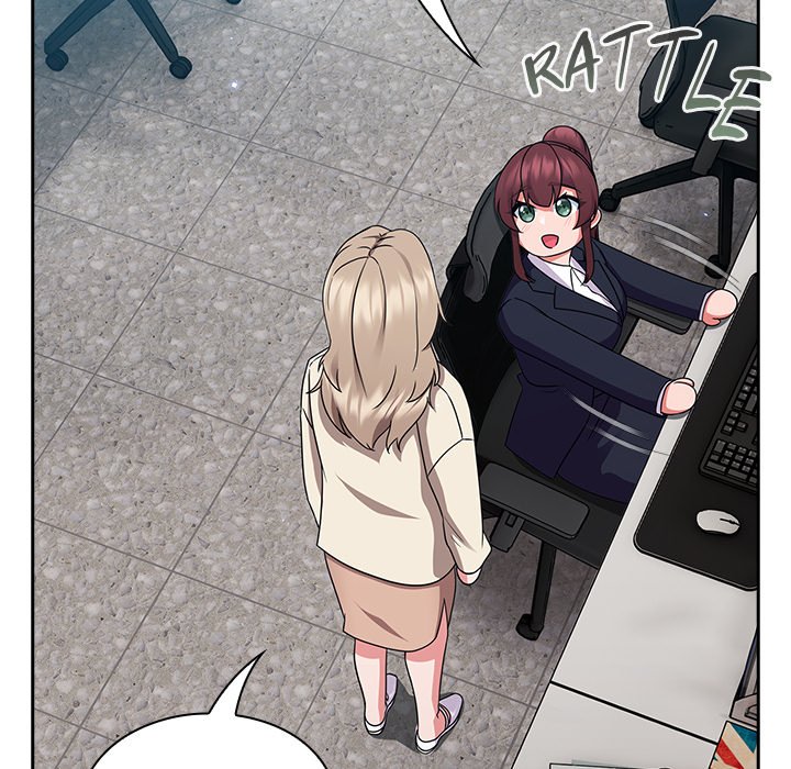 Let's Play Hooky Chapter 7 - Manhwa18.com