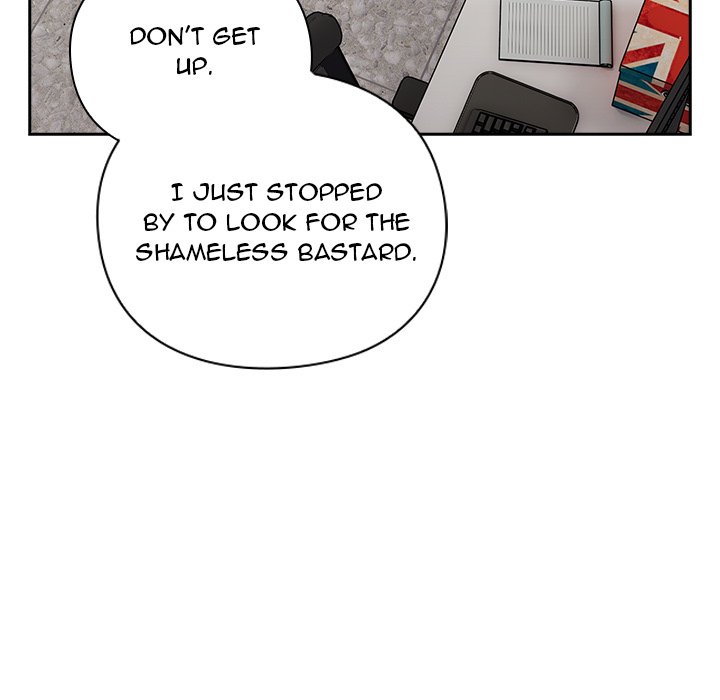 Let's Play Hooky Chapter 7 - Manhwa18.com