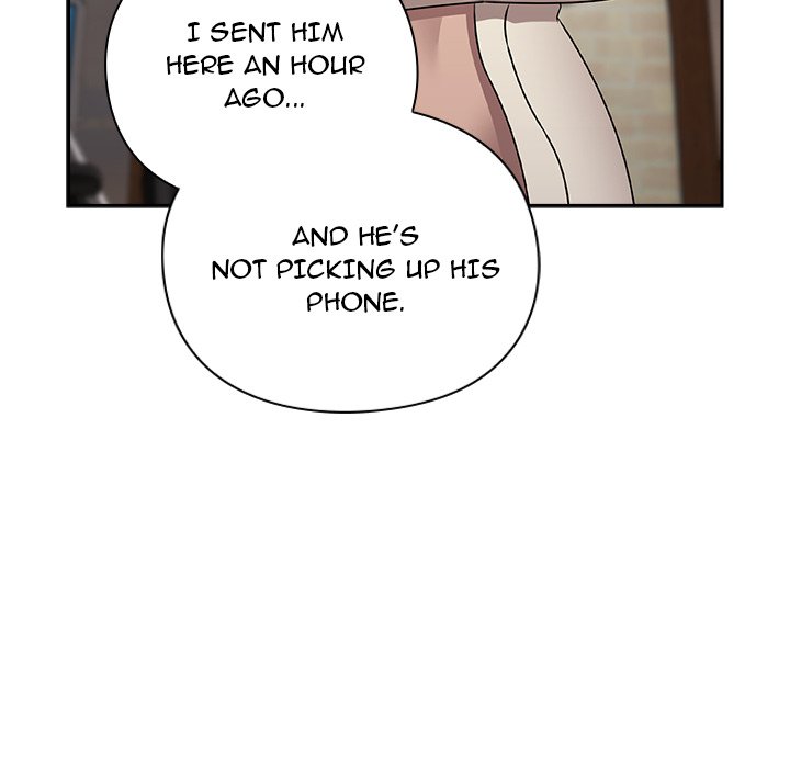 Let's Play Hooky Chapter 7 - Manhwa18.com