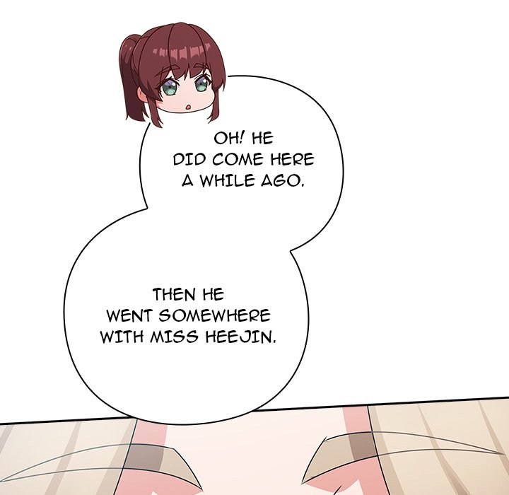 Let's Play Hooky Chapter 7 - Manhwa18.com