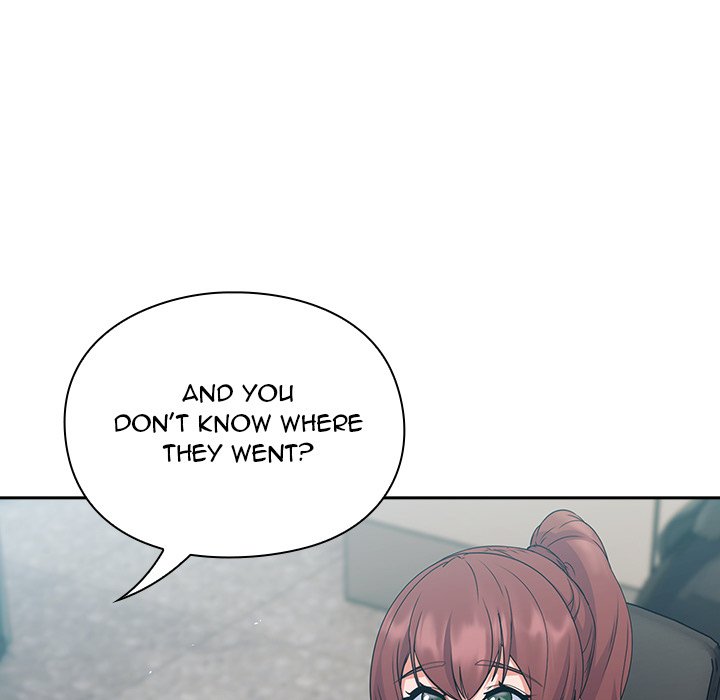 Let's Play Hooky Chapter 7 - Manhwa18.com