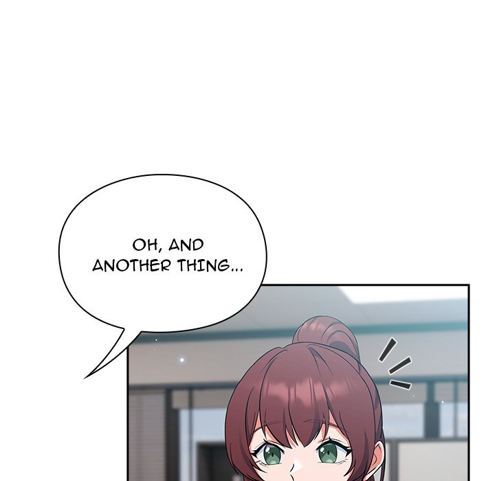 Let's Play Hooky Chapter 7 - Manhwa18.com